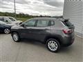 JEEP COMPASS 4XE 1.3 Turbo T4 190 CV PHEV AT6 4xe Limited 4x4 OK NE