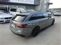 AUDI A4 AVANT A4 Avant 45 TFSI quattro S tronic S line edition