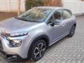 CITROEN C3 PureTech 83 S&S Plus SINISTRATA!!!