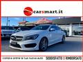 MERCEDES CLASSE CLA d S.W. Automatic Premium * AMG *