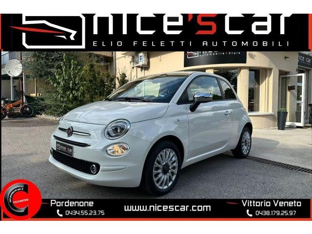 FIAT 500 1.0 Hybrid