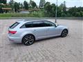 AUDI A4 AVANT 4x4 rate tasso 0