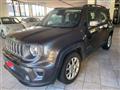 JEEP RENEGADE 1.3 T4 DDCT Limited