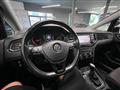 VOLKSWAGEN Golf 1.6 tdi Comfortline Business 110cv dsg