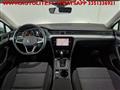 VOLKSWAGEN PASSAT 2.0 TDI SCR EVO DSG GANCIO TRAINO ORIGINALE