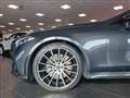 MERCEDES CLASSE CLS d 4Matic Auto Premium Plus TAGLIANDI UFFICIALI