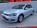 VOLKSWAGEN GOLF 1.4 TGI 5p. BlueMotion METANO DELLA CASA