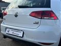 VOLKSWAGEN GOLF 1.6 TDI 5p. Comfortline BlueMotion Technology