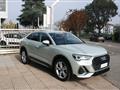 AUDI Q3 SPORTBACK SPB 35 TDI S tronic S line edition