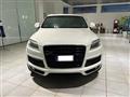 AUDI Q7 3.0 TDI  v6 240cv S-LINE