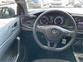 VOLKSWAGEN POLO 1.0 EVO 5p. Comfortline BlueMotion Technology