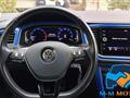 VOLKSWAGEN T-ROC 1.0 TSI 115 CV Advanced BlueMotion Technology