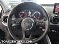 AUDI Q2 30 TDI S tronic Business navi led solo 55.678 km!!