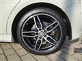 MERCEDES CLASSE A d Automatic 4Matic Premium - Dark