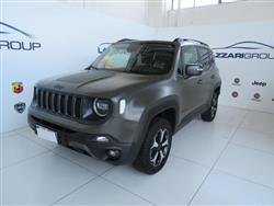 JEEP RENEGADE 2.0 Mjt 170CV 4WD Active Drive Low Trailhawk