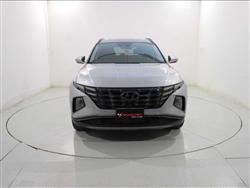 HYUNDAI NUOVA TUCSON 1.6 HEV aut.Exellence