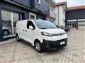 CITROEN JUMPY BlueHDi 120 PL-TN Furgone M Club