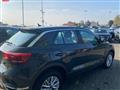 VOLKSWAGEN T-ROC 1.0 TSI Style BlueMotion Technology