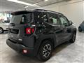 JEEP RENEGADE 1.6 Mjt 120 CV Longitude