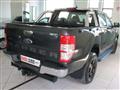 FORD RANGER DOPPIA CABINA NAVI