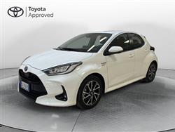 TOYOTA YARIS 1.5 Hybrid 5 porte Trend