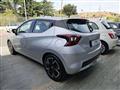 NISSAN MICRA IG-T 92 GPL 5 porte Eco Acenta