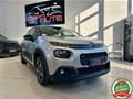 CITROEN C3 PureTech 82 Feel *NEOPATENTATI*DISTRIBUZIONE OK*