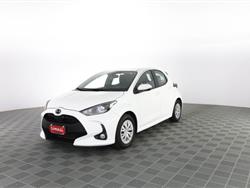 MAZDA 2 HYBRID Mazda2 Hybrid 1.5 VVT e-CVT Full Hybrid Electric P