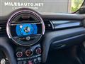 MINI 3 PORTE JCW JCW John Cooper Works Panorama Harman Kardon Apple