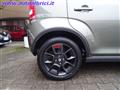 SUZUKI IGNIS 1.2 HYBRID 83 CV COOL