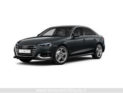 AUDI A4 35 TDI/163 CV S tronic Business Advanced