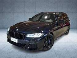 BMW SERIE 5 TOURING d 48V Touring Msport Aut.