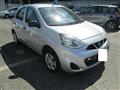 NISSAN MICRA 1.2 12V 5 porte GPL Eco Visia