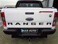 FORD RANGER 2.0 ECOBLUE aut. 213 CV DC Wildtrak 5 posti