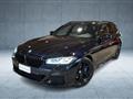 BMW SERIE 5 TOURING d 48V Touring Msport Aut.