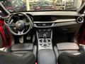 ALFA ROMEO STELVIO 2.2 Turbodiesel 210 CV AT8 Q4 Veloce