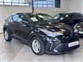 TOYOTA C-HR 1.8 Hybrid E-CVT *UNICO PROPIETARIO*