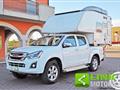 ISUZU D-MAX 1.9 Cab Supernova Autocarro + Cellula abitativa