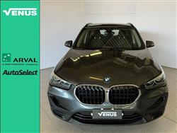 BMW X1 PLUG-IN HYBRID X1 xDrive25e Business Advantage