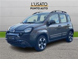 FIAT PANDA 1.0 FireFly Hybrid City Cross