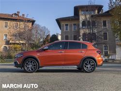 FIAT TIPO CROSS 1.6 Mjt S&S 5 porte Cross