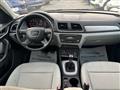 AUDI Q3 2.0 TDI