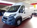 PEUGEOT BOXER 435 2.0 BlueHDi 160CV PLM-SL-TM Furgone L4