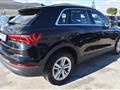 AUDI Q3 35 TDI S tronic Business **Tetto,Navi**