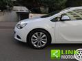 OPEL ASTRA 1.7 CDTI 110CV 5 porte Ecotec