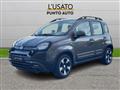 FIAT PANDA 1.0 FireFly Hybrid City Cross