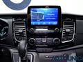 FORD TOURNEO CUSTOM 320 2.0 ECOBLUE 170CV AUTOMATICO PL ACTIVE 8 POSTI