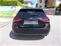 MERCEDES CLASSE A SEDAN d Automatic 2.0 cc 5p. Sport business