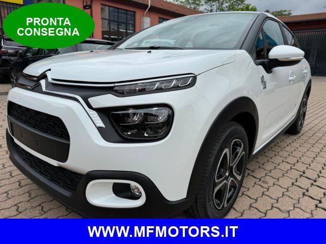 CITROEN C3 PureTech 83 S&S You + CERCHI 16''