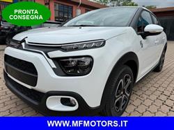 CITROEN C3 PureTech 83 S&S You + CERCHI 16''